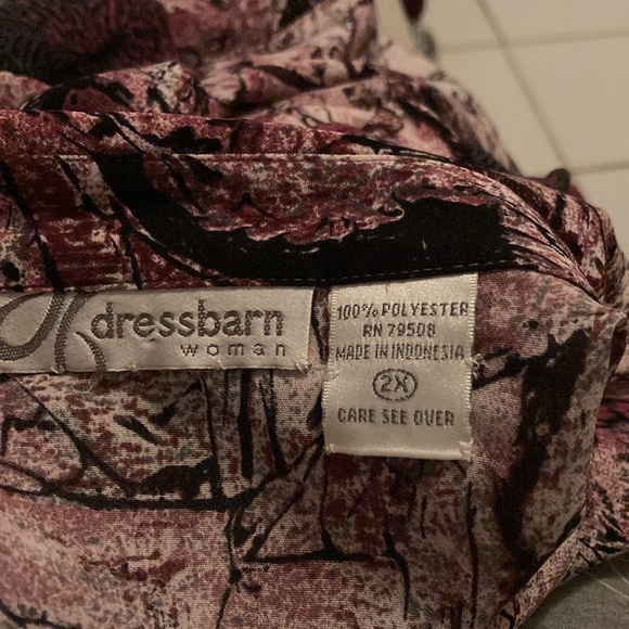 Blouse - Picture 4 of 4